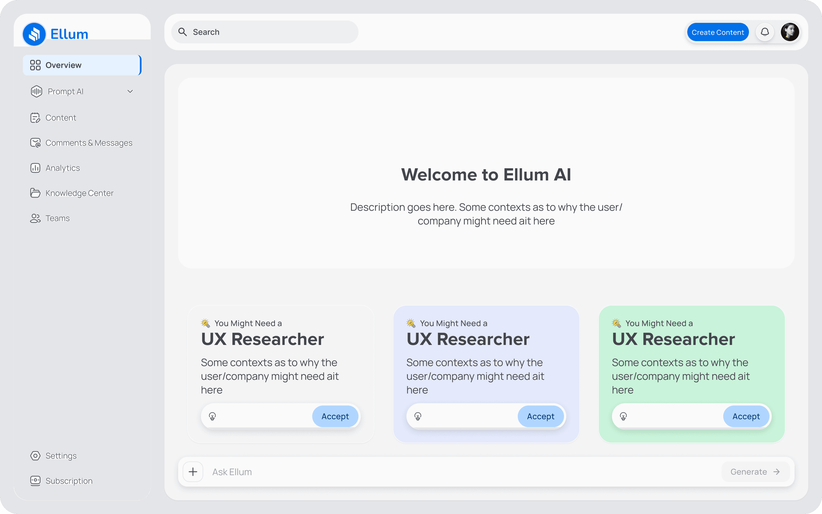 Ellum Ai